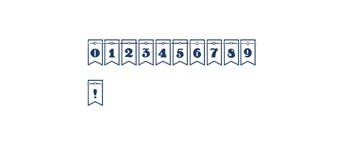 Happy Day School Regular Other Characters