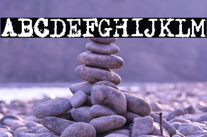 Happy Days Example 1