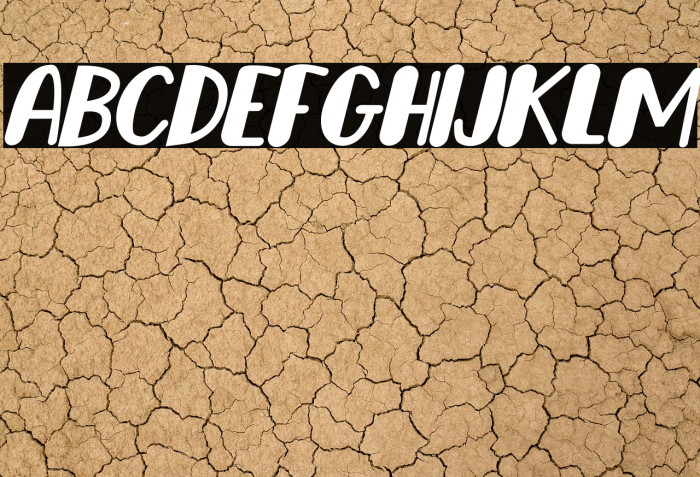 Happy Dogy Italic Example 3