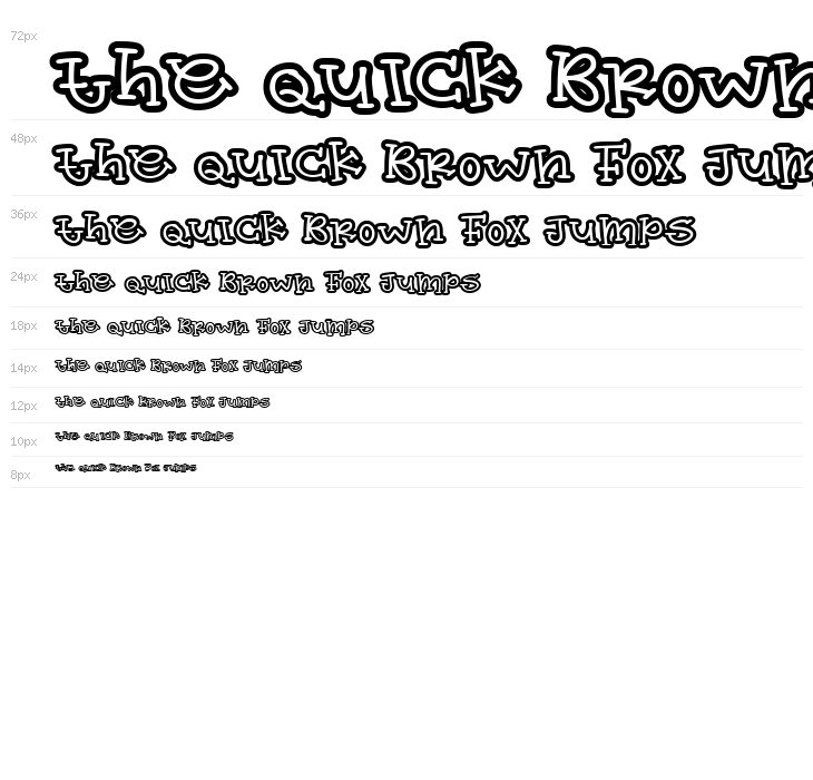 Happy Easter Egg Waterfall