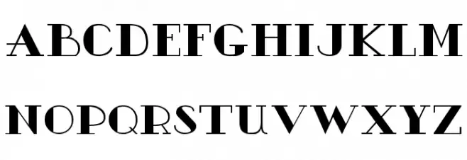 Happy Easter फ़ॉन्ट लोअरकेस