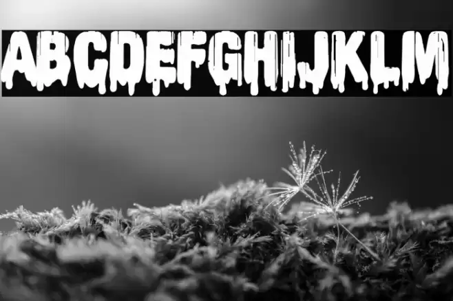 Happy Ending Font examples