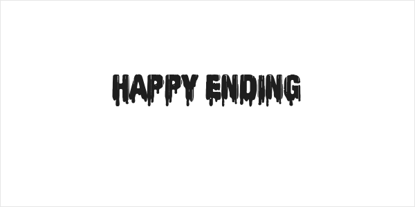 Happy Ending Logo