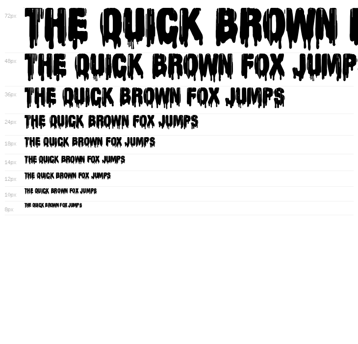 Happy Ending Waterfall