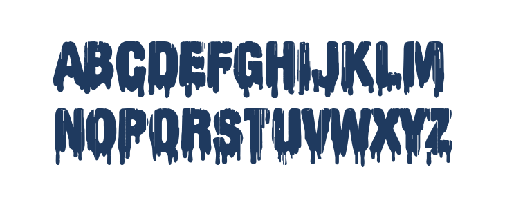 Happy Ending Lowercase