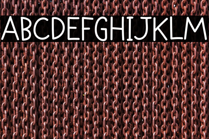 Happy Family Example 2