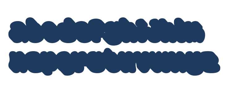 Happy Groov Three Lowercase