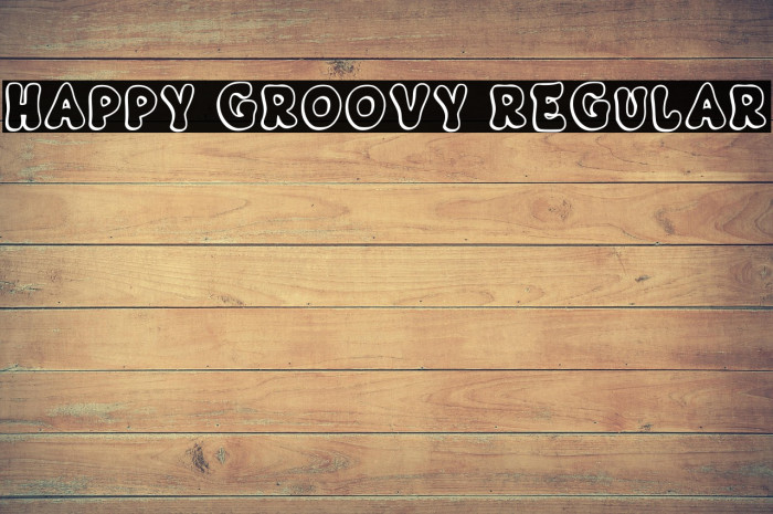 Happy Groovy Regular Example 1