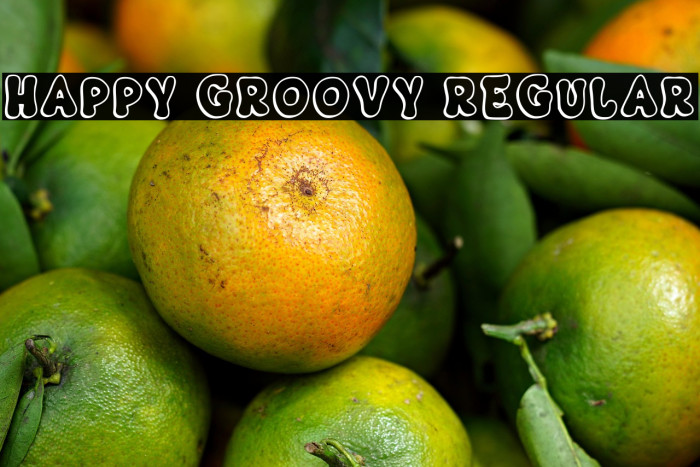 Happy Groovy Regular Example 2