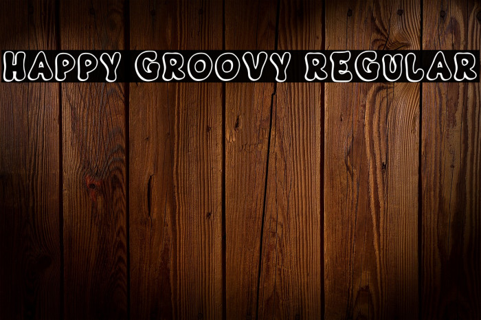 Happy Groovy Regular Example 3