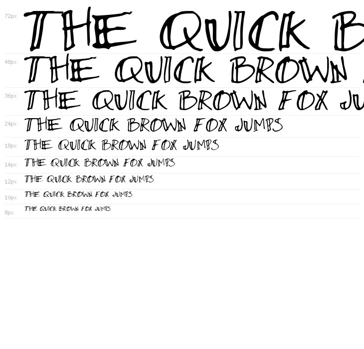 Happy Halloween Michelle Waterfall