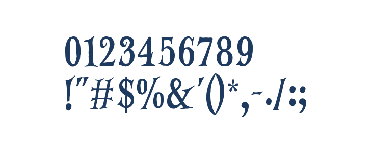 Happy Halloween Other Characters