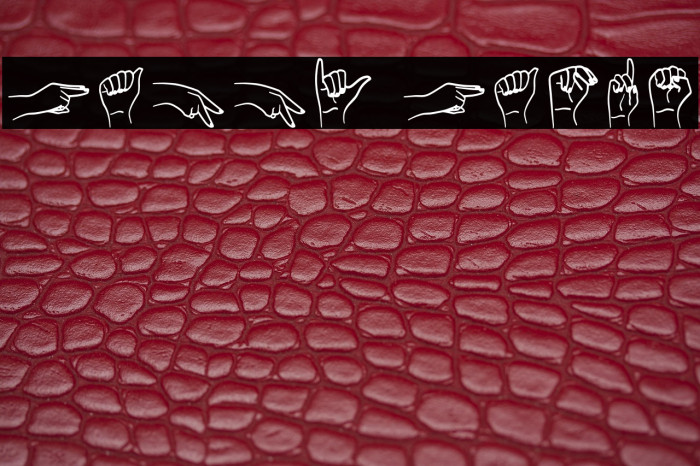 Happy Hands Example 1