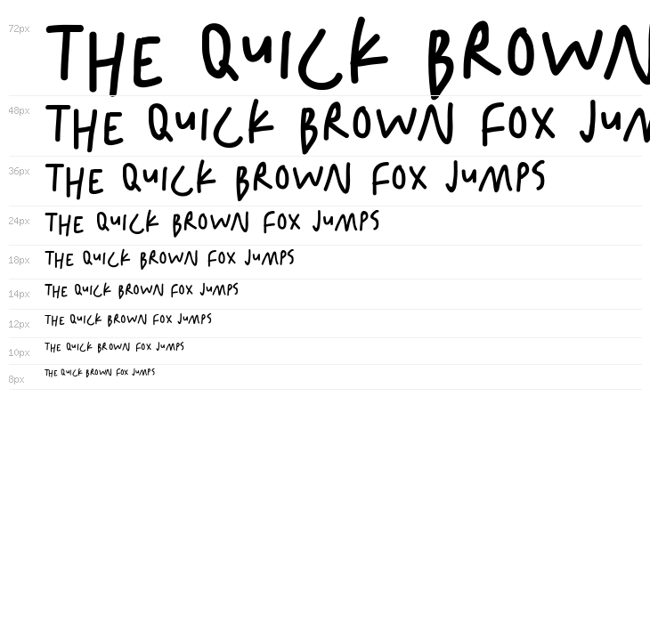 Happy Hints Waterfall