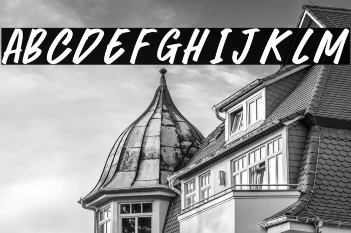 Happy Holiday Example 3