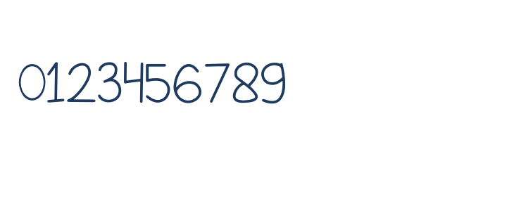 Happy Little Soul Other Characters