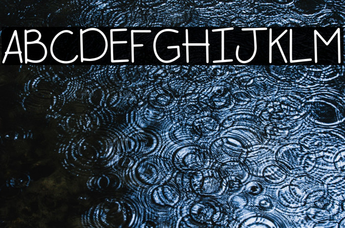 Happy Little Soul Example 2