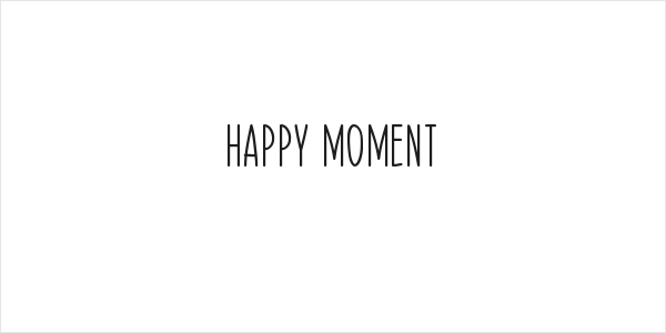 Happy Moment Logo