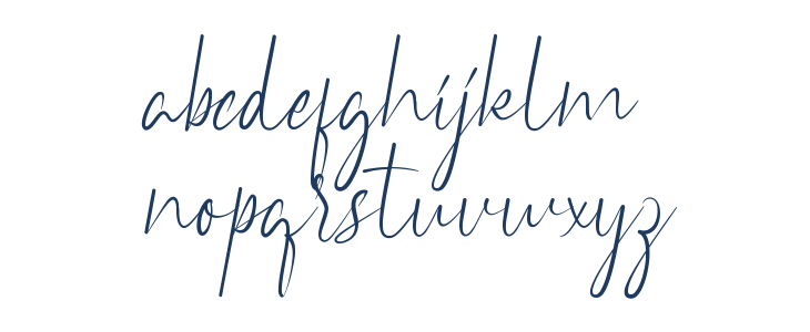 Happy Moon Demo Lowercase