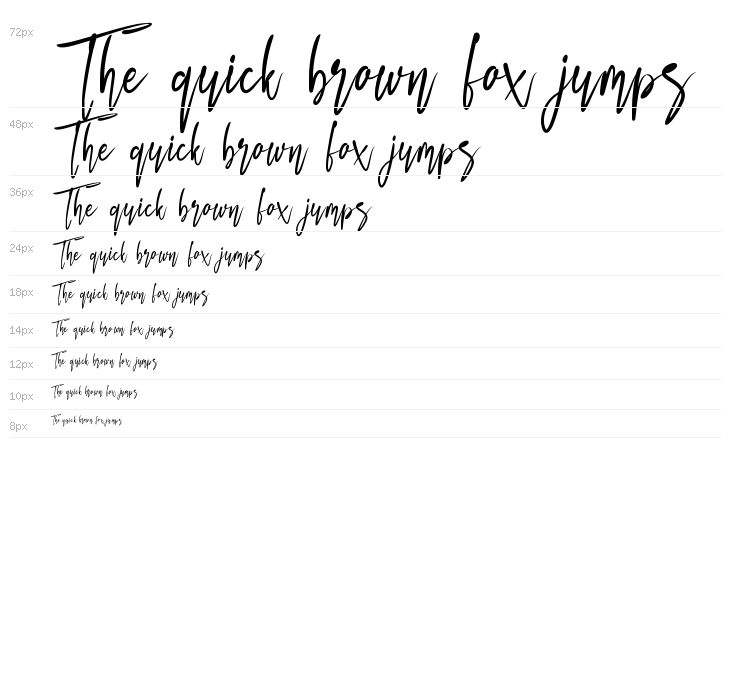 Happy Nature Demo Waterfall