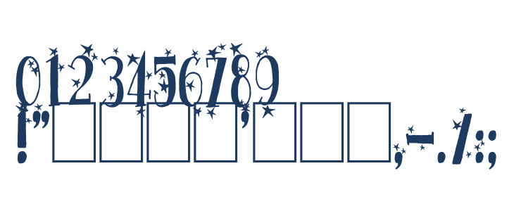 Happy New One Other Characters