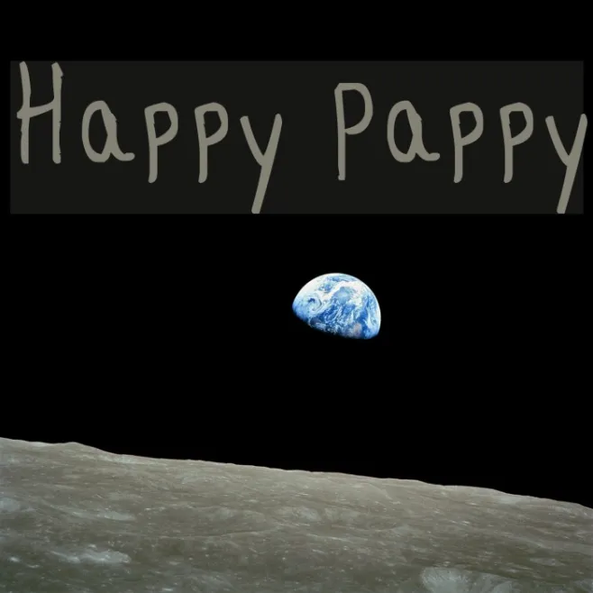 Happy Pappy Example 2