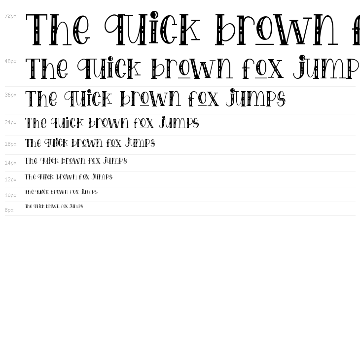 Happy Rhino Demo Inline Waterfall