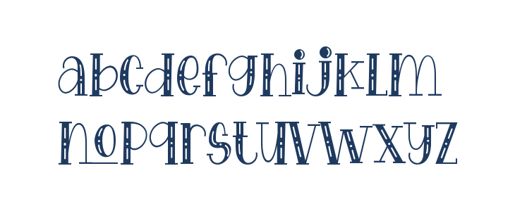 Happy Rhino Demo Inline Lowercase