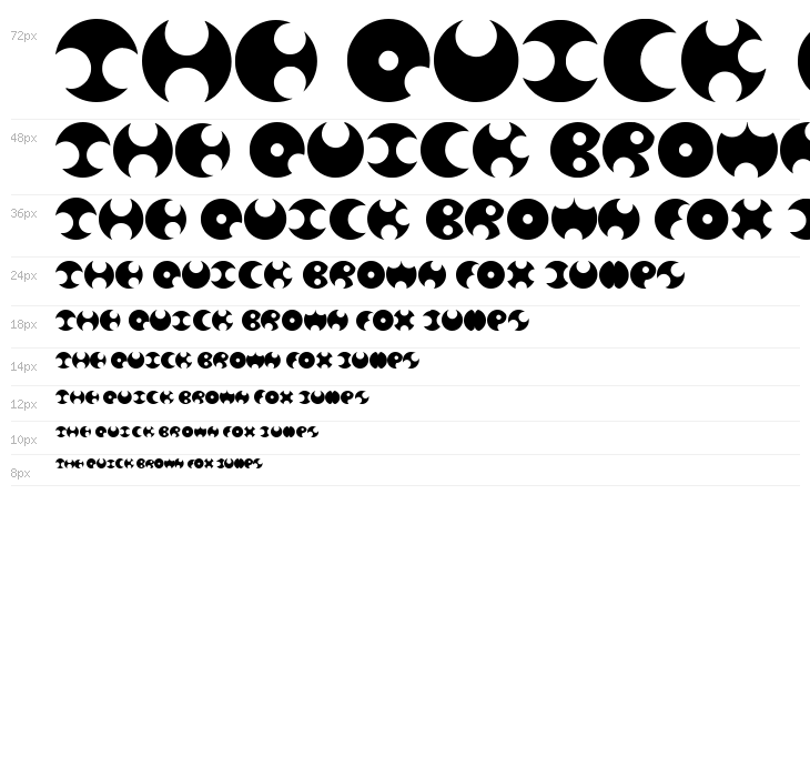 Happy Roxy Waterfall