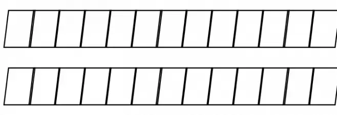 Happy Shop Font LOWERCASE