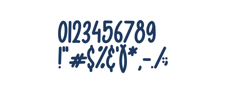 Happy Smile Other Characters