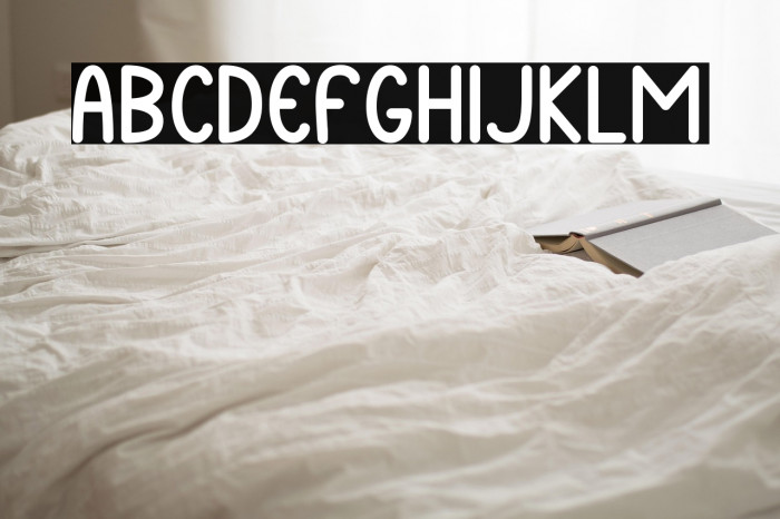 Happy Sunday Example 3