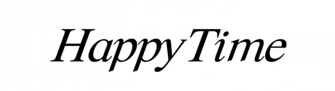 Happy Time  لخطوط تنزيل