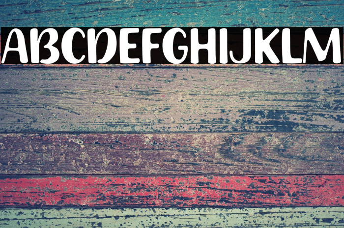 Happy Town Example 2