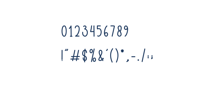 Happy Woman Other Characters