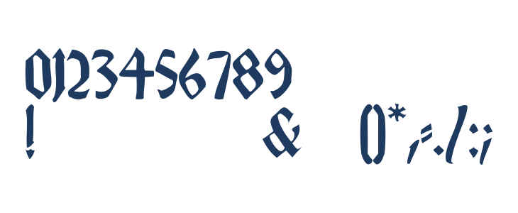 HappyFraxx Other Characters