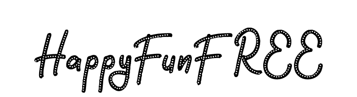 HappyFunFREE  Descarca Fonturi Gratis