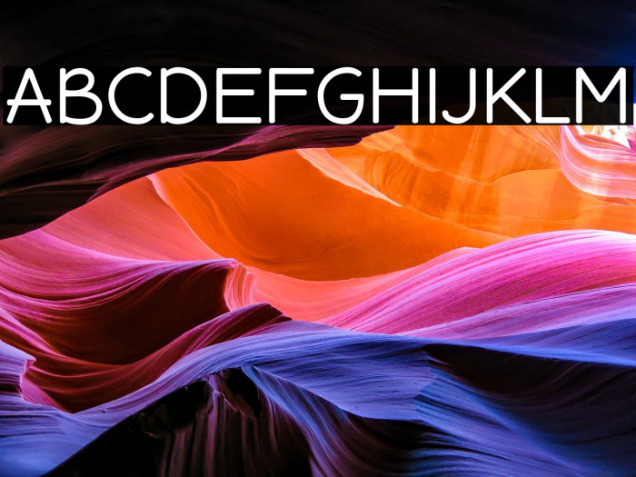 HappyMonkey Regular خط examples