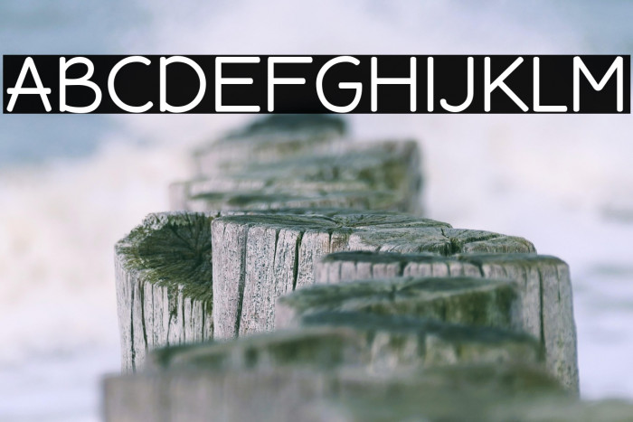 HappyMonkey Regular خط examples