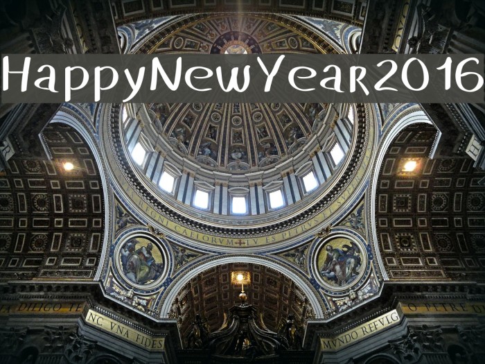 HappyNewYear2016 Example 1