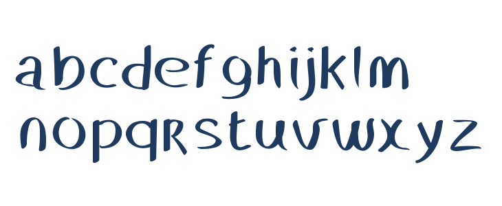 HappyNewYear2016 Lowercase