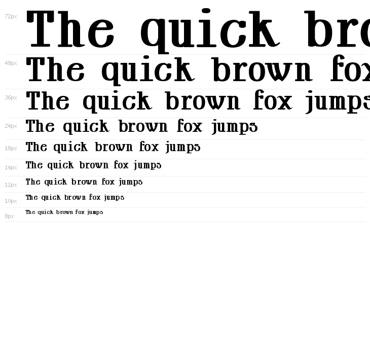 HappyPhantom Demi Waterfall