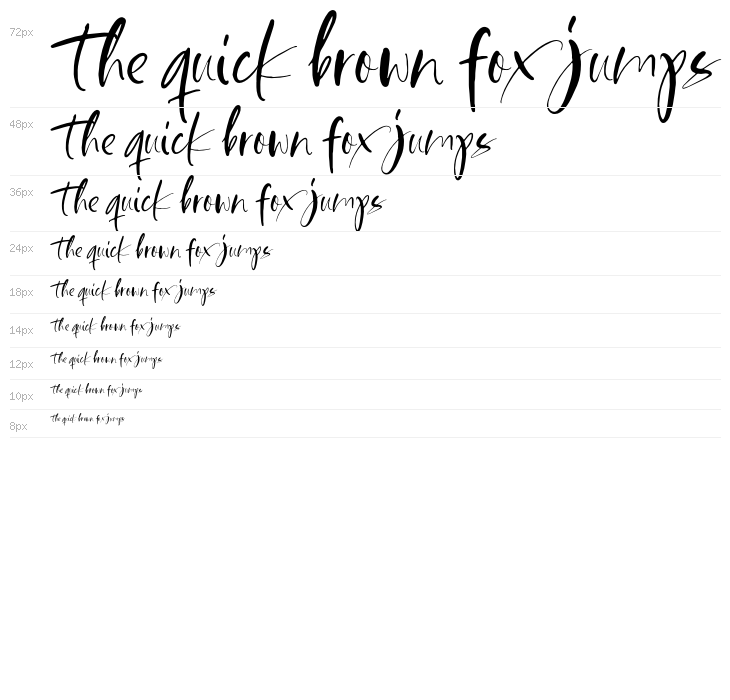 HappySparkleDEMO Waterfall