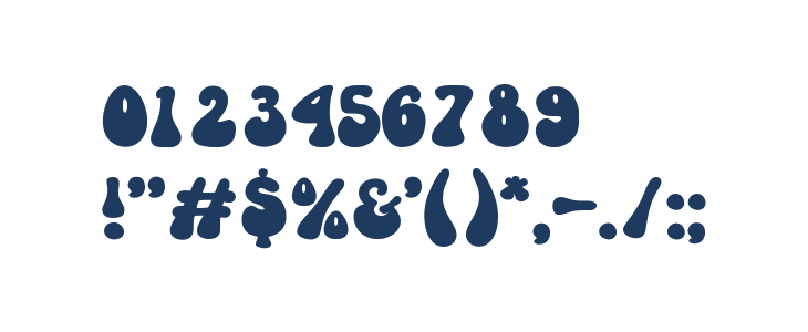 HappySpring Other Characters