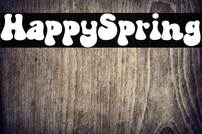 HappySpring Example 2