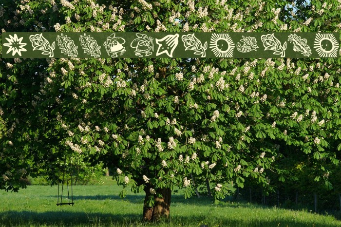 HappyXmasBats Example 1