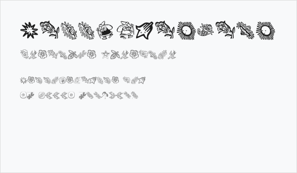 HappyXmasBats Business Card