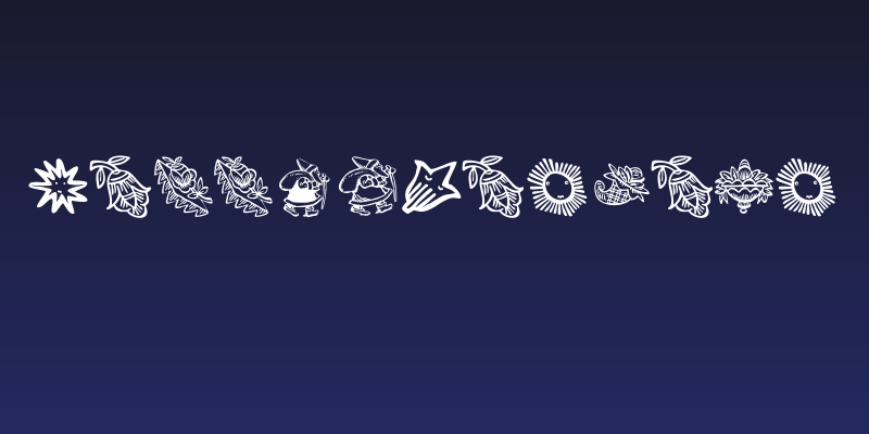 HappyXmasBats Social Header