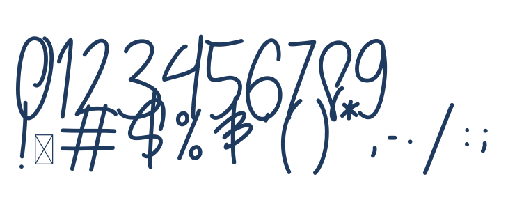 Happyland Other Characters