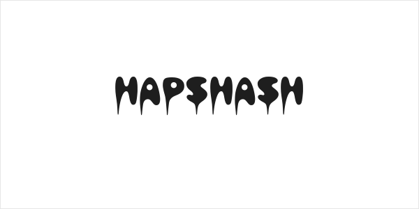 Hapshash Logo